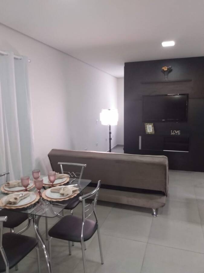 Apartamento, 1 quarto - Foto 4