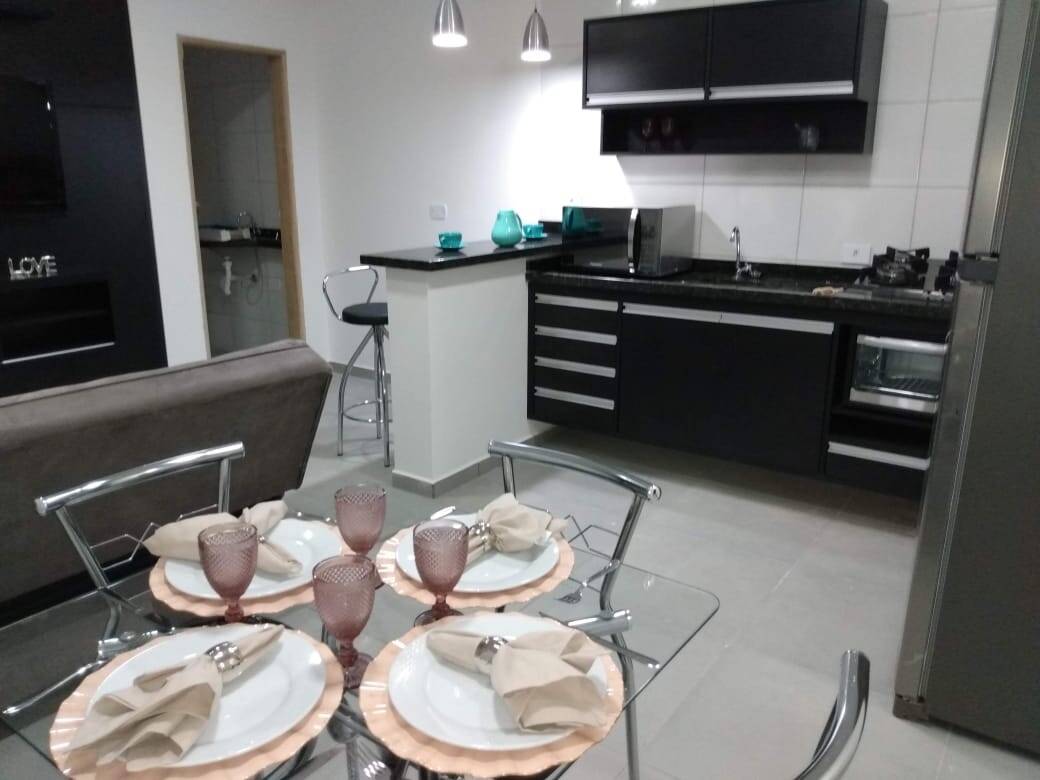 Apartamento, 1 quarto - Foto 5