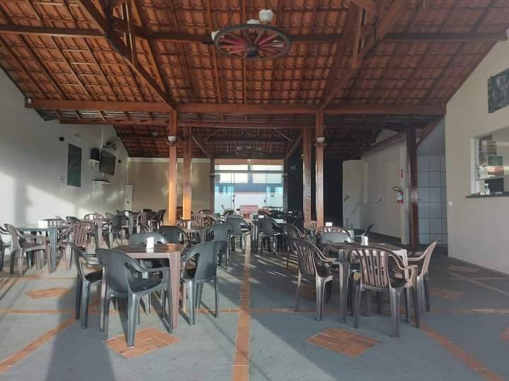 Loja-Salão à venda, 700m² - Foto 4