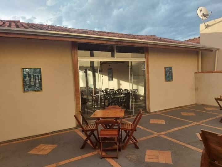 Loja-Salão à venda, 700m² - Foto 6