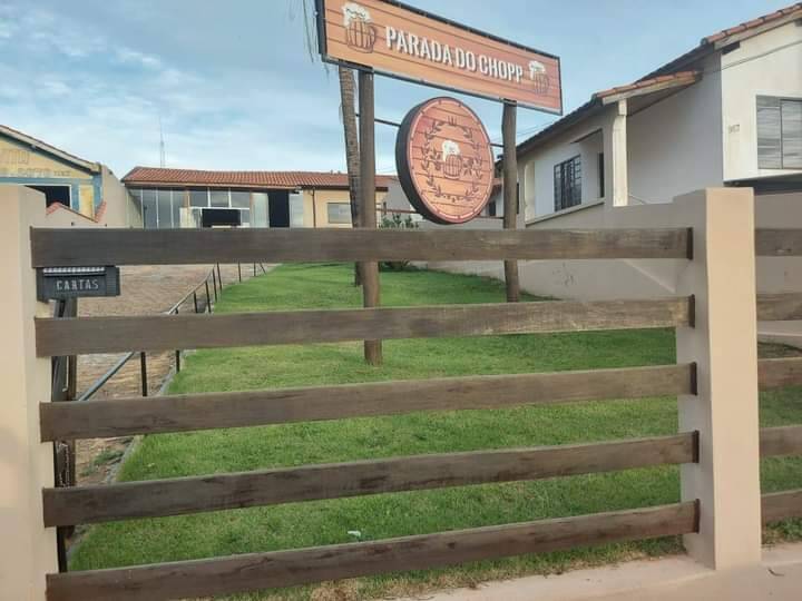 Loja-Salão à venda, 700m² - Foto 1