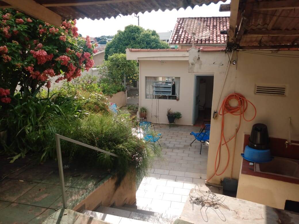 Casa, 4 quartos - Foto 5