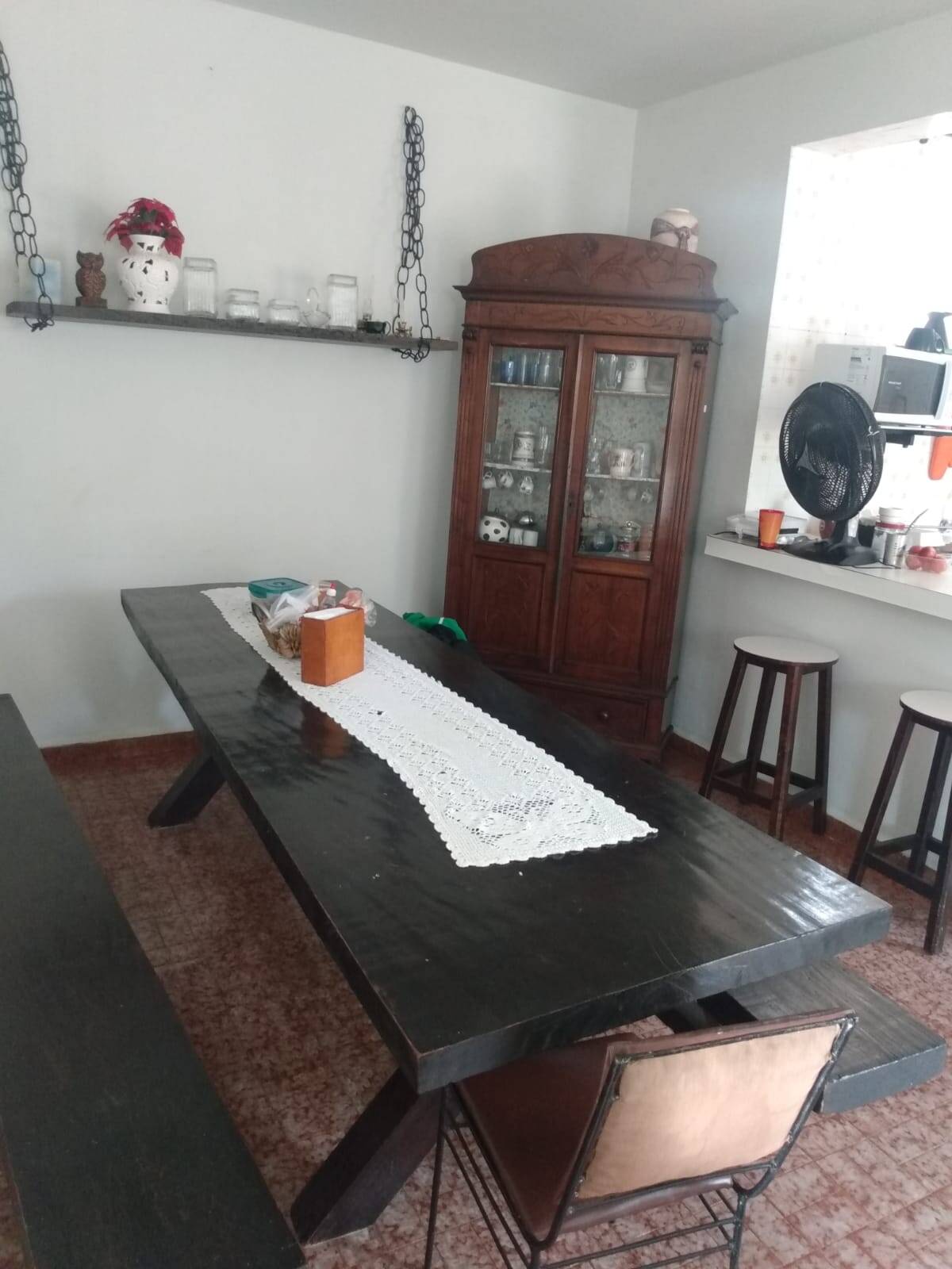 Casa, 4 quartos - Foto 10