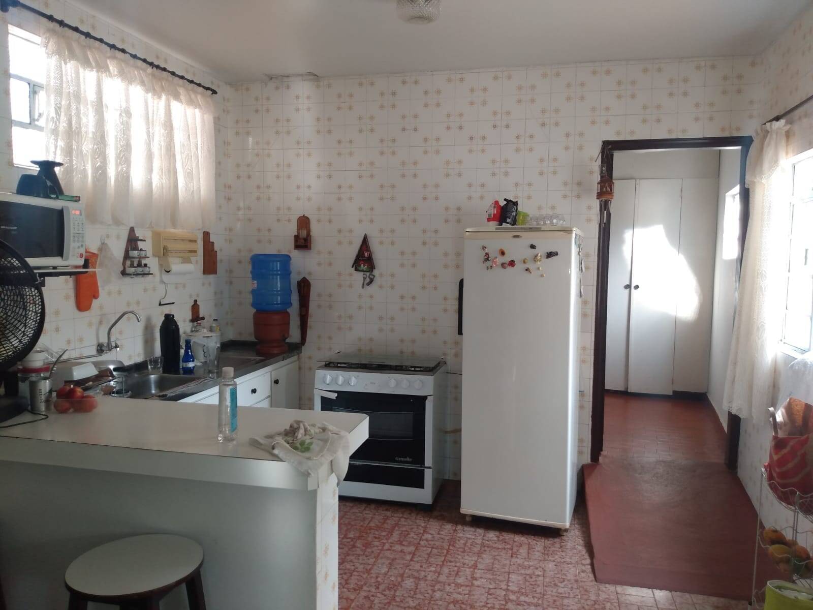 Casa, 4 quartos - Foto 11