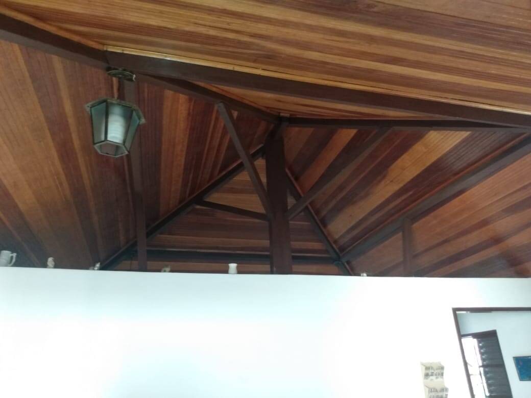 Casa, 4 quartos - Foto 29