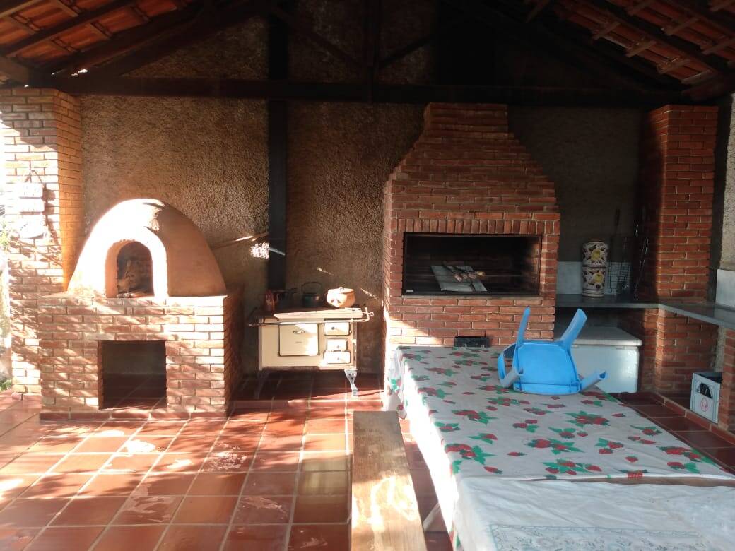 Casa, 4 quartos - Foto 28