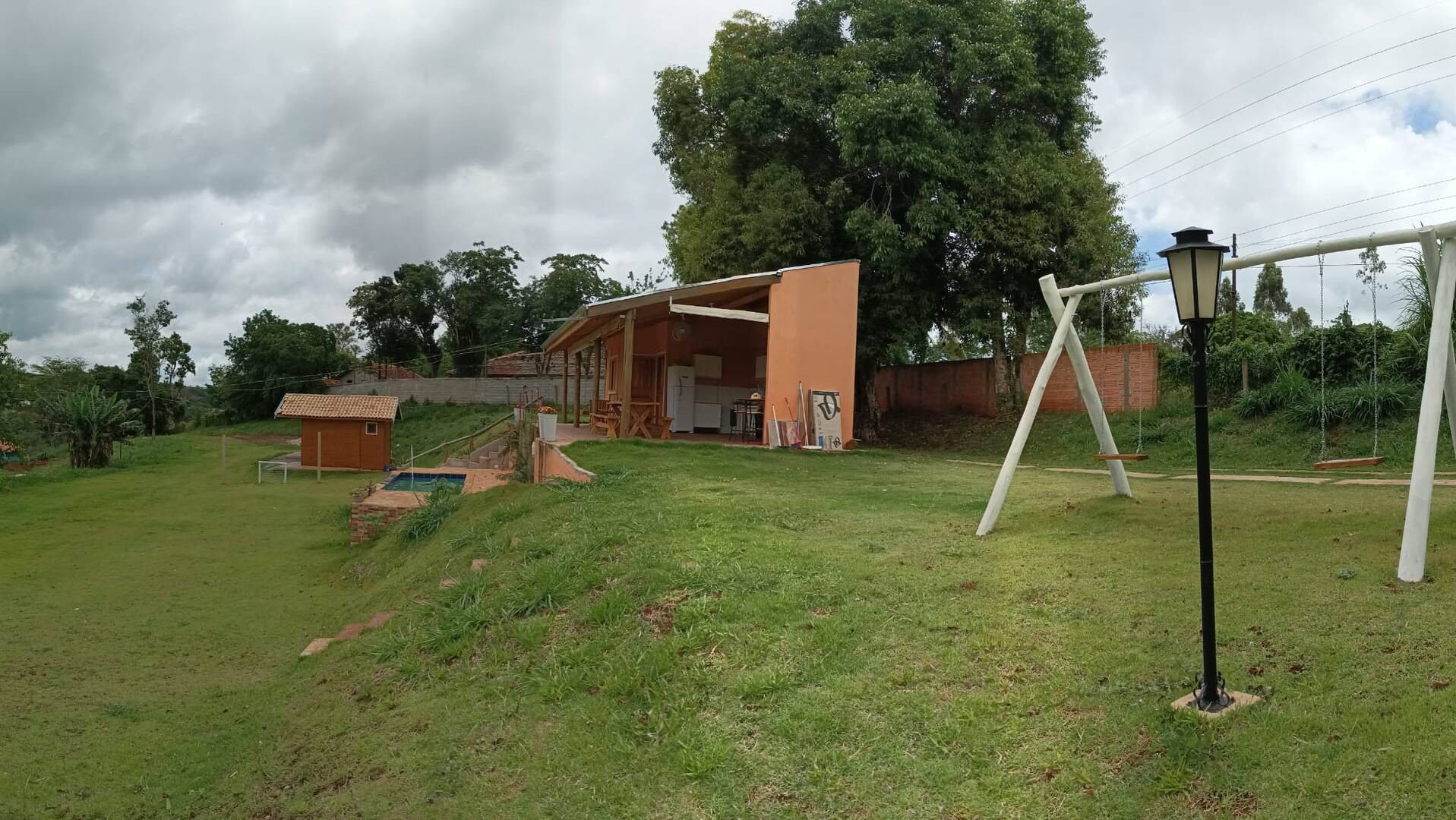 Chácara à venda com 13 quartos, 480m² - Foto 72