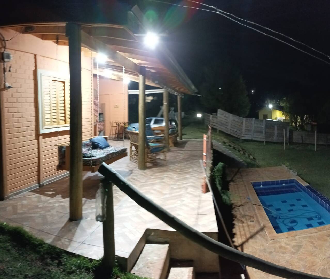 Chácara à venda com 13 quartos, 480m² - Foto 84