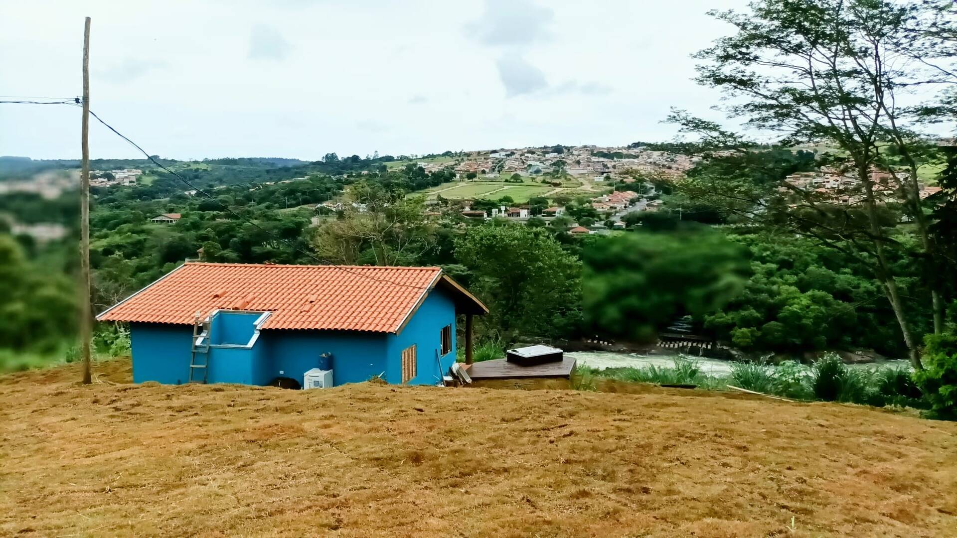 Chácara à venda com 13 quartos, 480m² - Foto 63