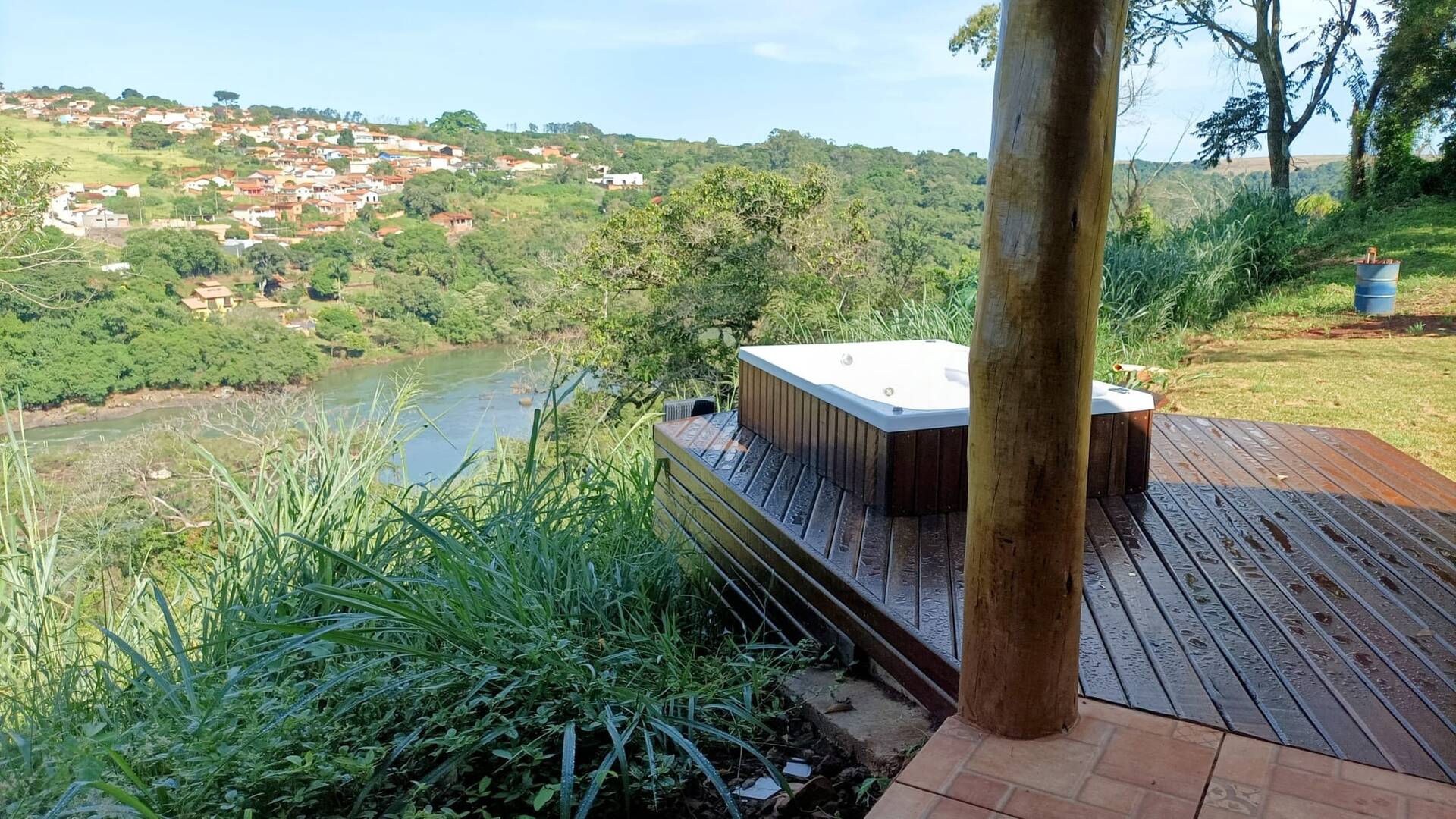 Chácara à venda com 13 quartos, 480m² - Foto 1