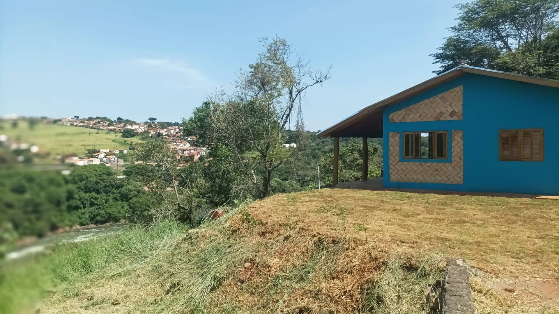 Chácara à venda com 13 quartos, 480m² - Foto 73