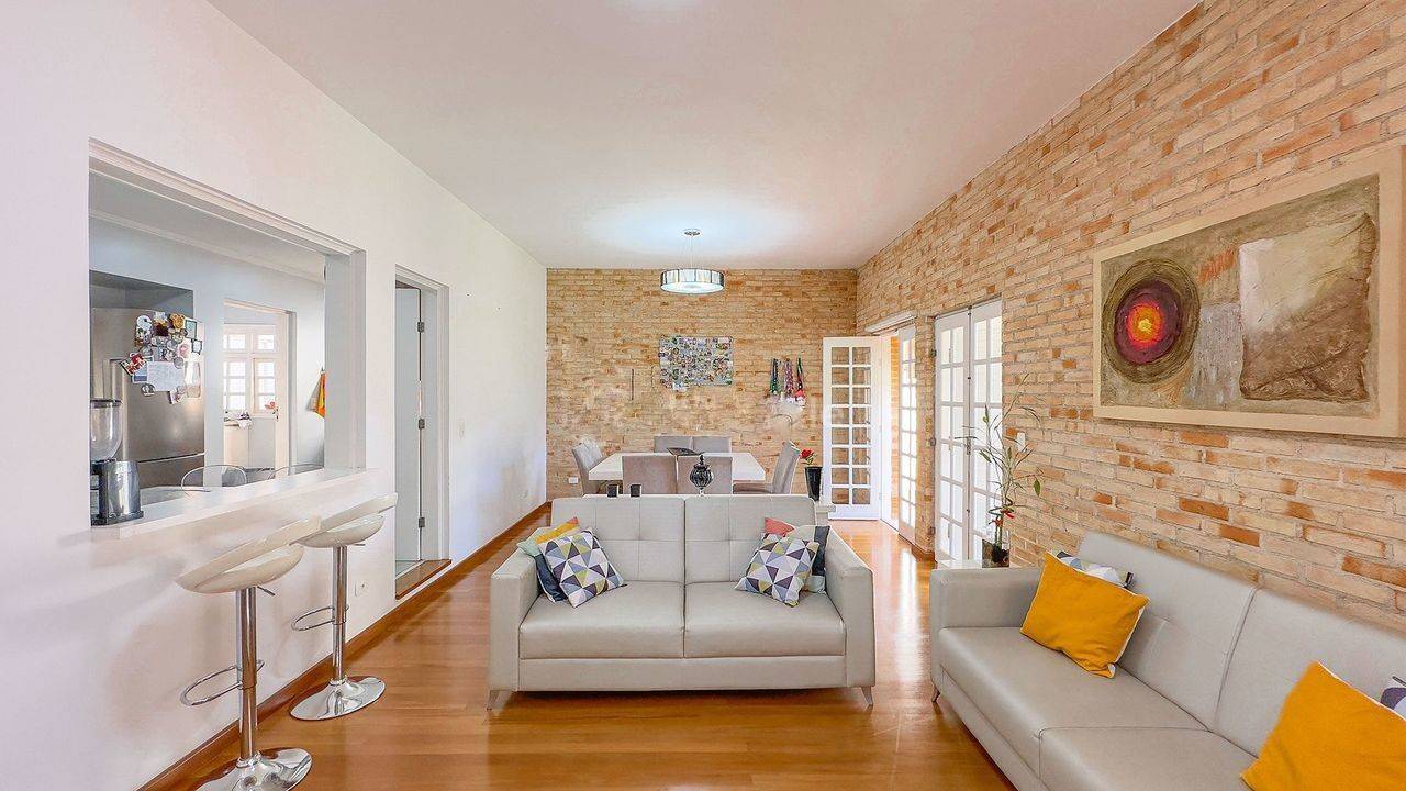 Casa, 3 quartos, 274 m² - Foto 3