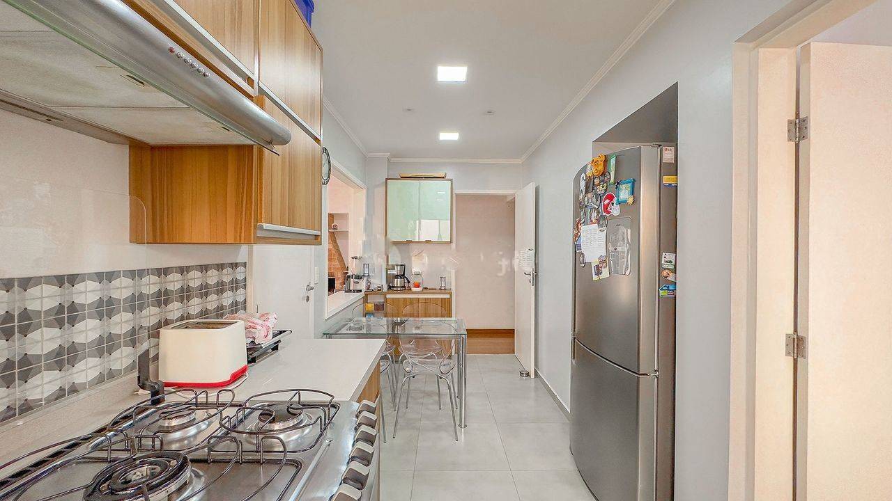 Casa, 3 quartos, 274 m² - Foto 8
