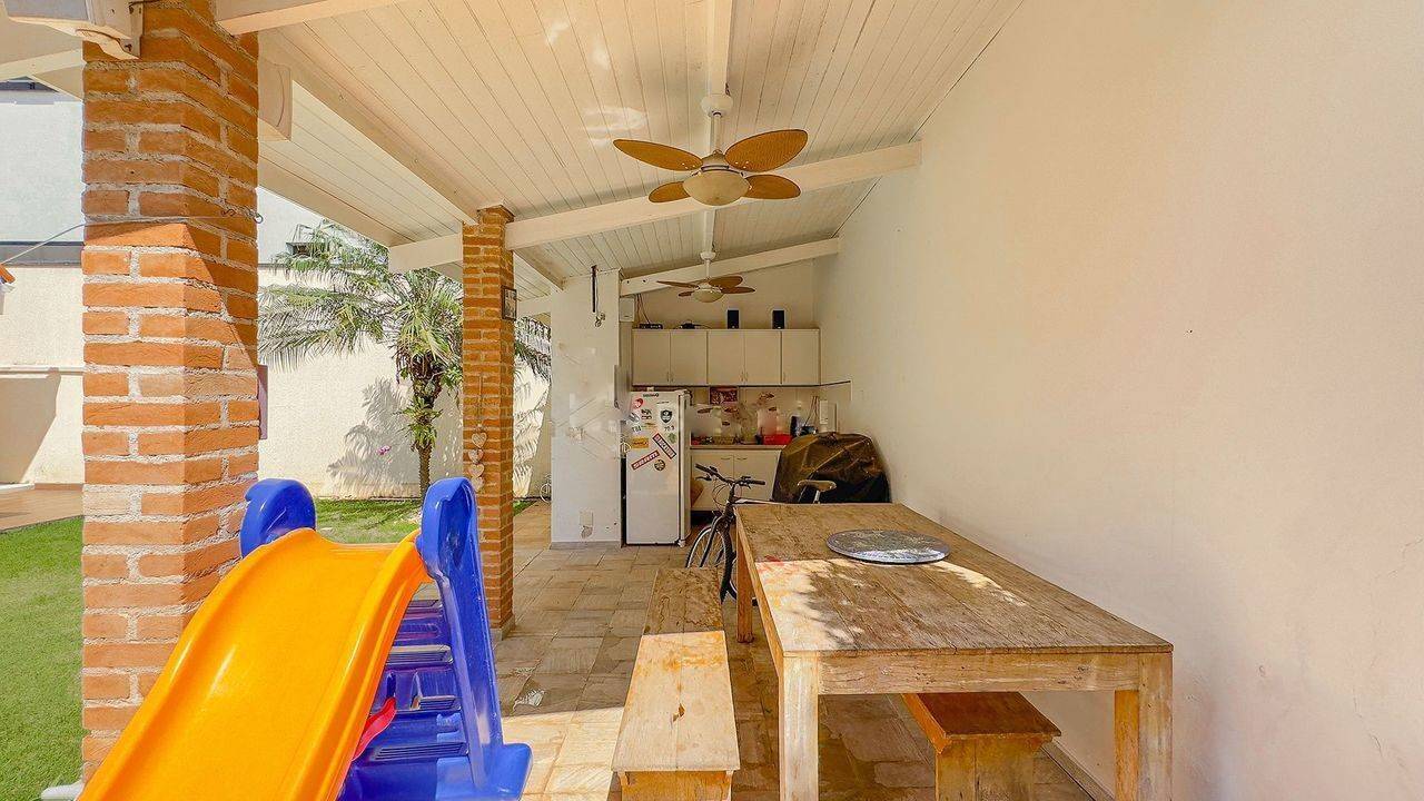 Casa, 3 quartos, 274 m² - Foto 11
