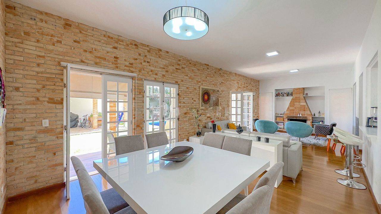 Casa, 3 quartos, 274 m² - Foto 9