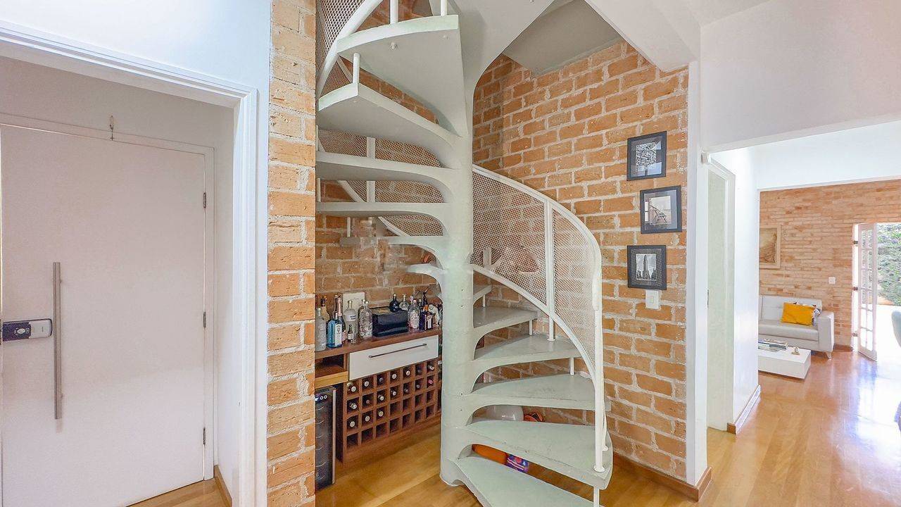 Casa, 3 quartos, 274 m² - Foto 10