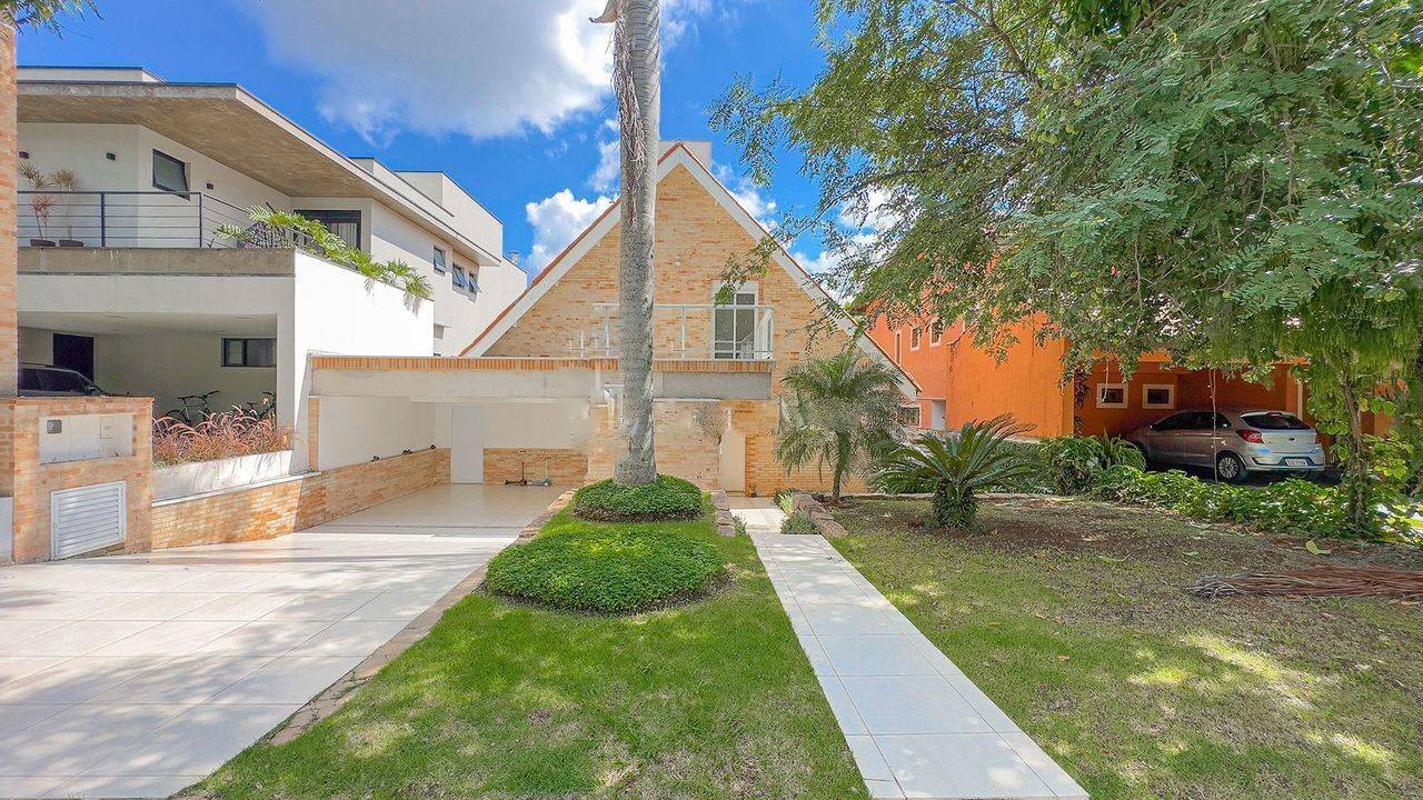 Casa, 3 quartos, 274 m² - Foto 13