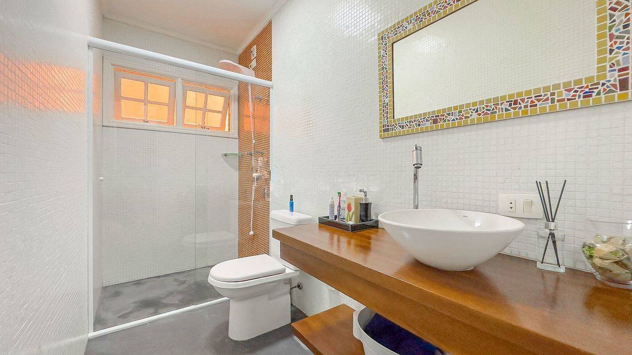 Casa, 3 quartos, 274 m² - Foto 18