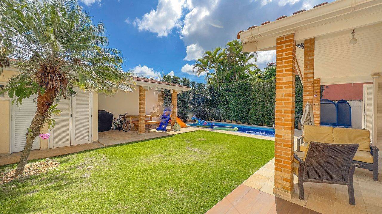 Casa, 3 quartos, 274 m² - Foto 20
