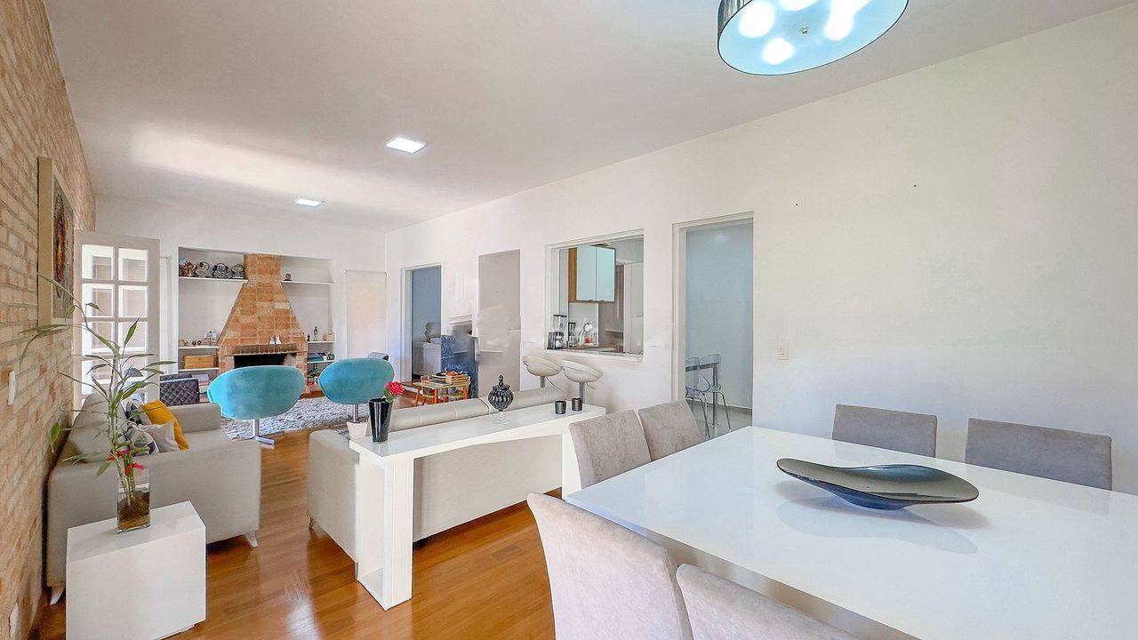 Casa, 3 quartos, 274 m² - Foto 21