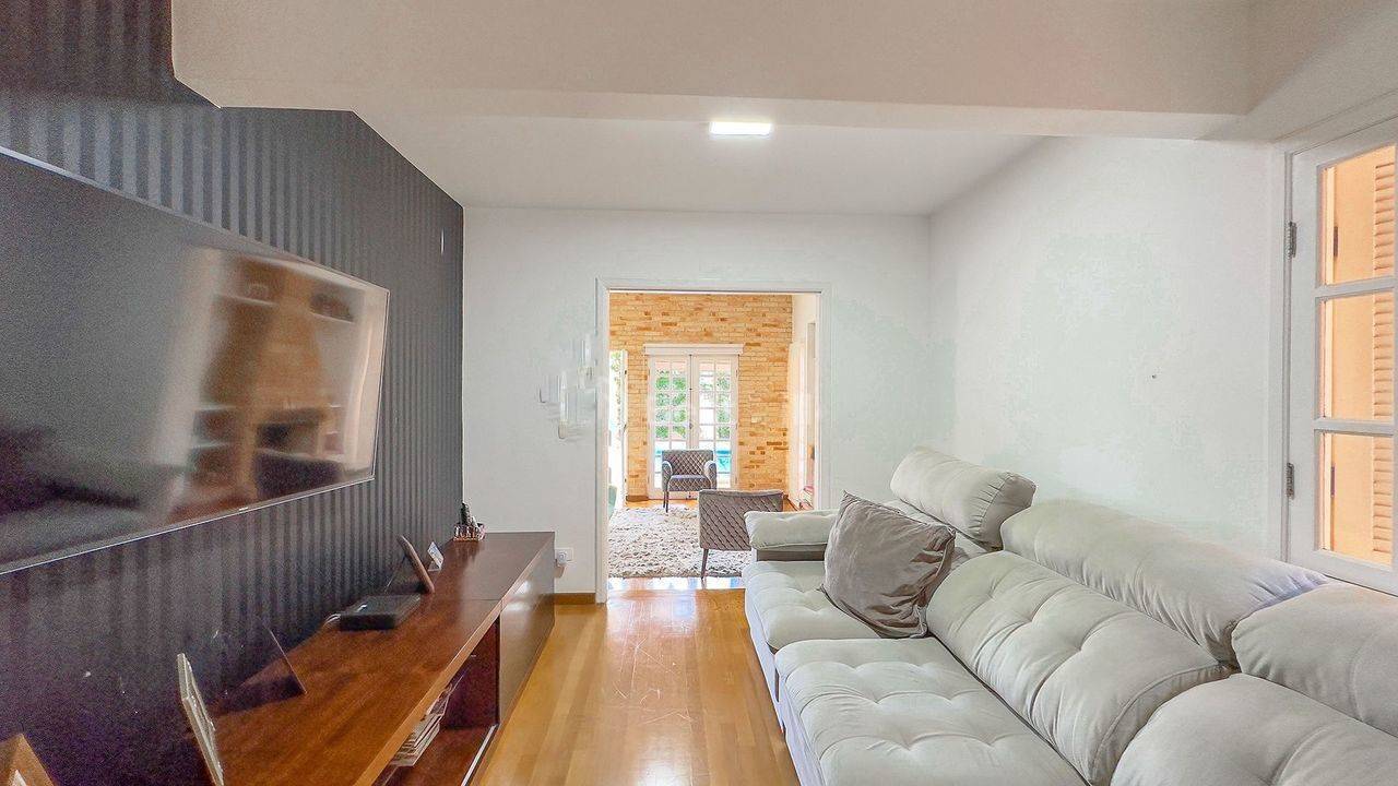 Casa, 3 quartos, 274 m² - Foto 27