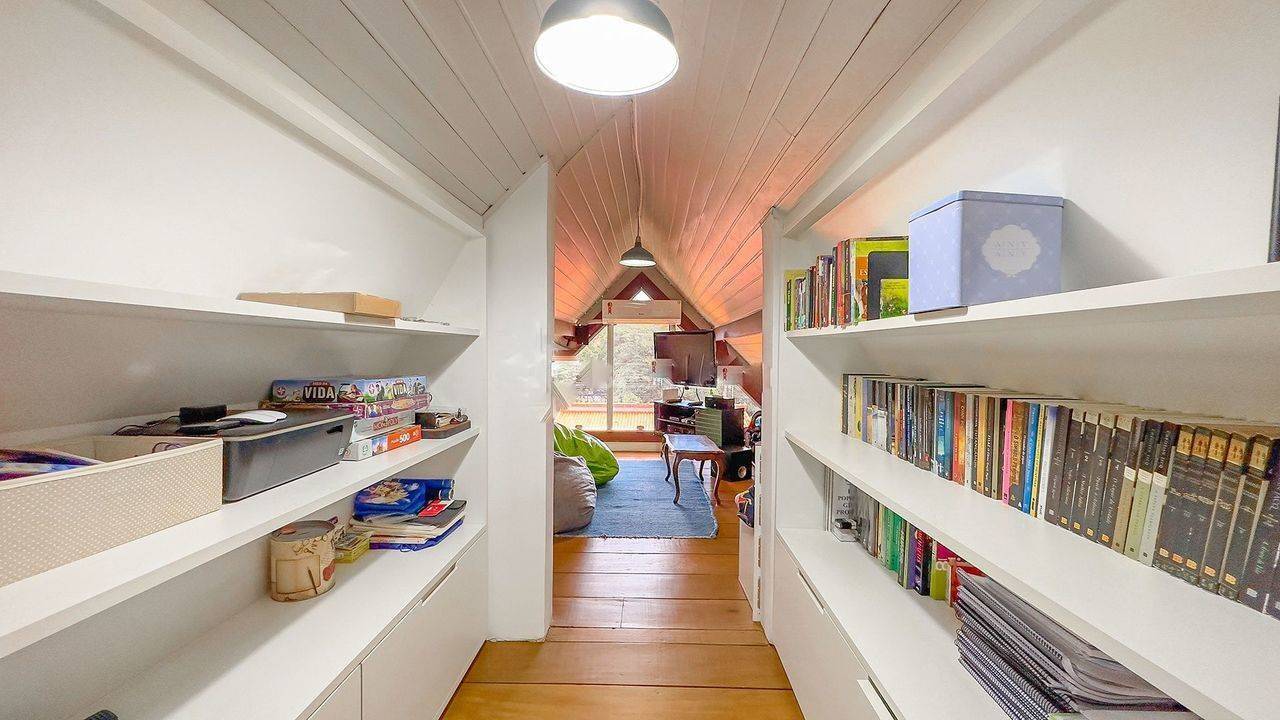 Casa, 3 quartos, 274 m² - Foto 28