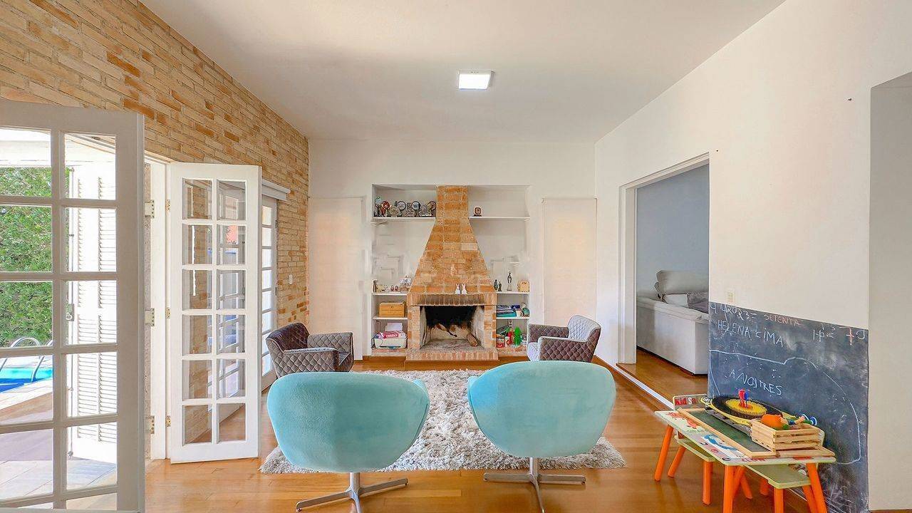Casa, 3 quartos, 274 m² - Foto 24