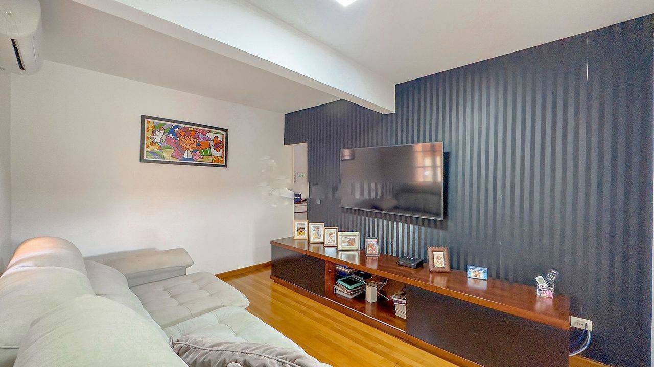 Casa, 3 quartos, 274 m² - Foto 30