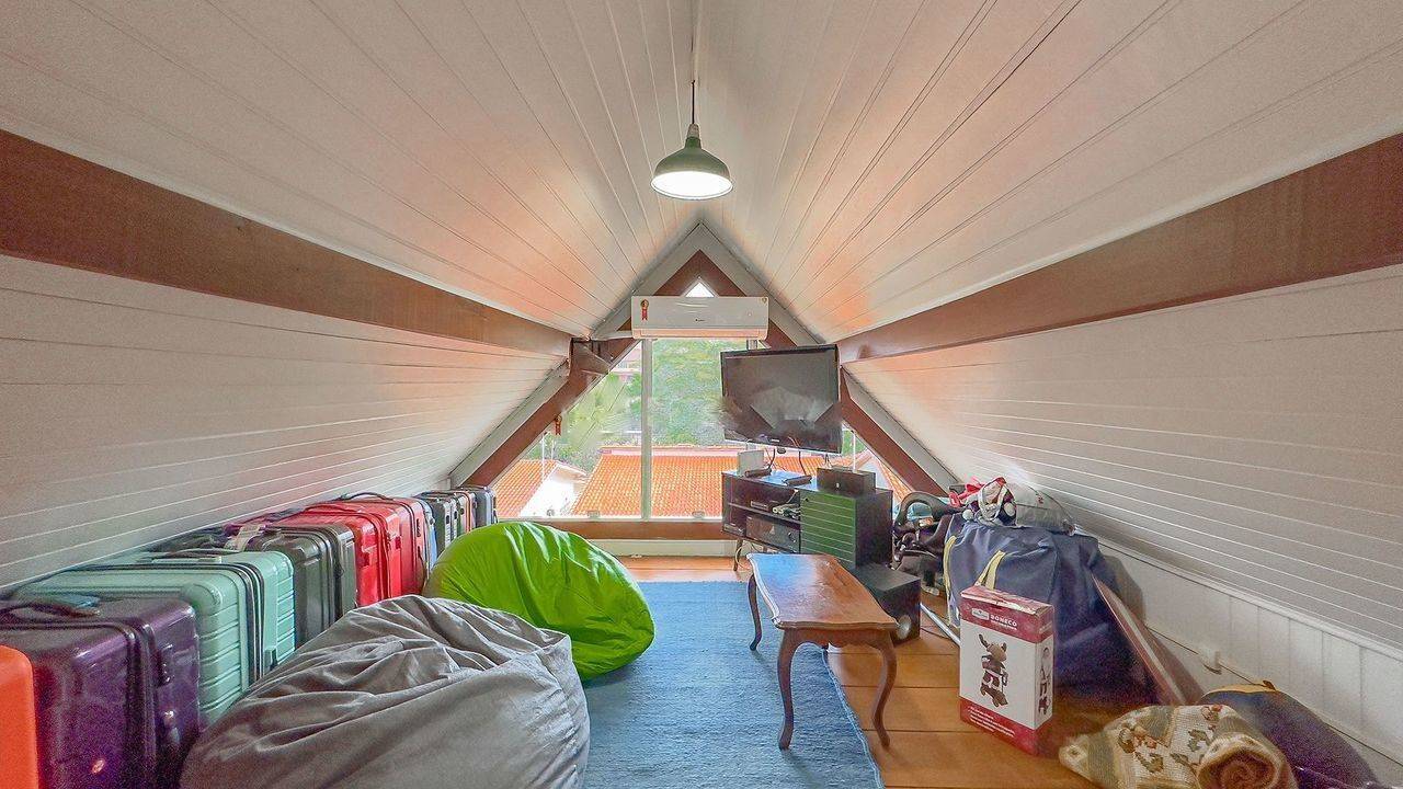 Casa, 3 quartos, 274 m² - Foto 31