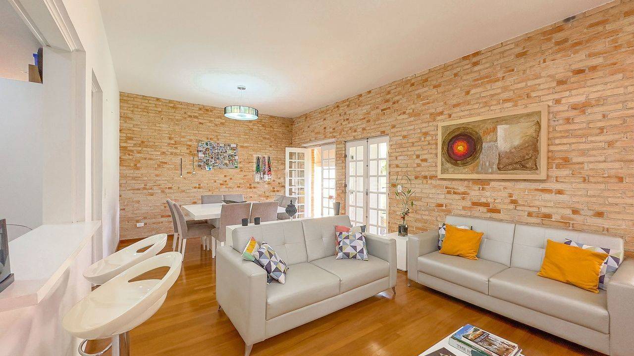 Casa, 3 quartos, 274 m² - Foto 38