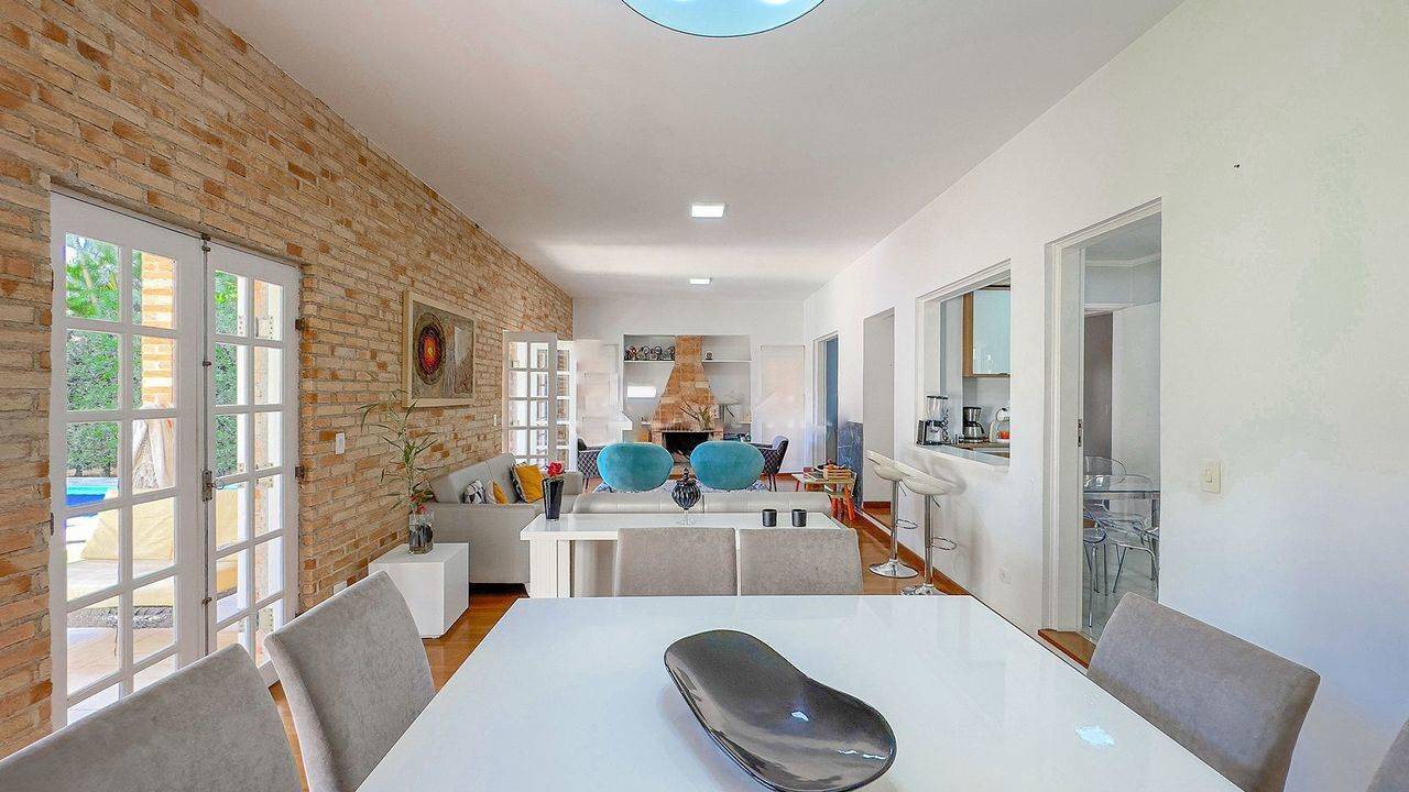 Casa, 3 quartos, 274 m² - Foto 37