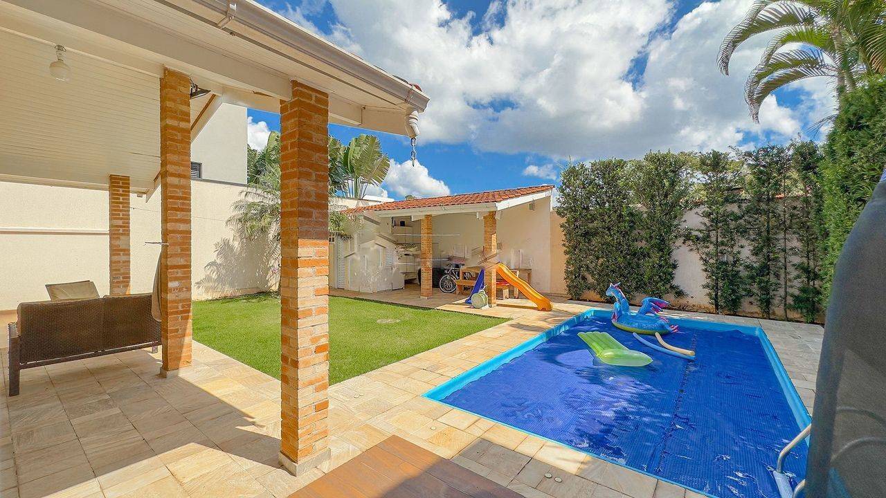 Casa, 3 quartos, 274 m² - Foto 36