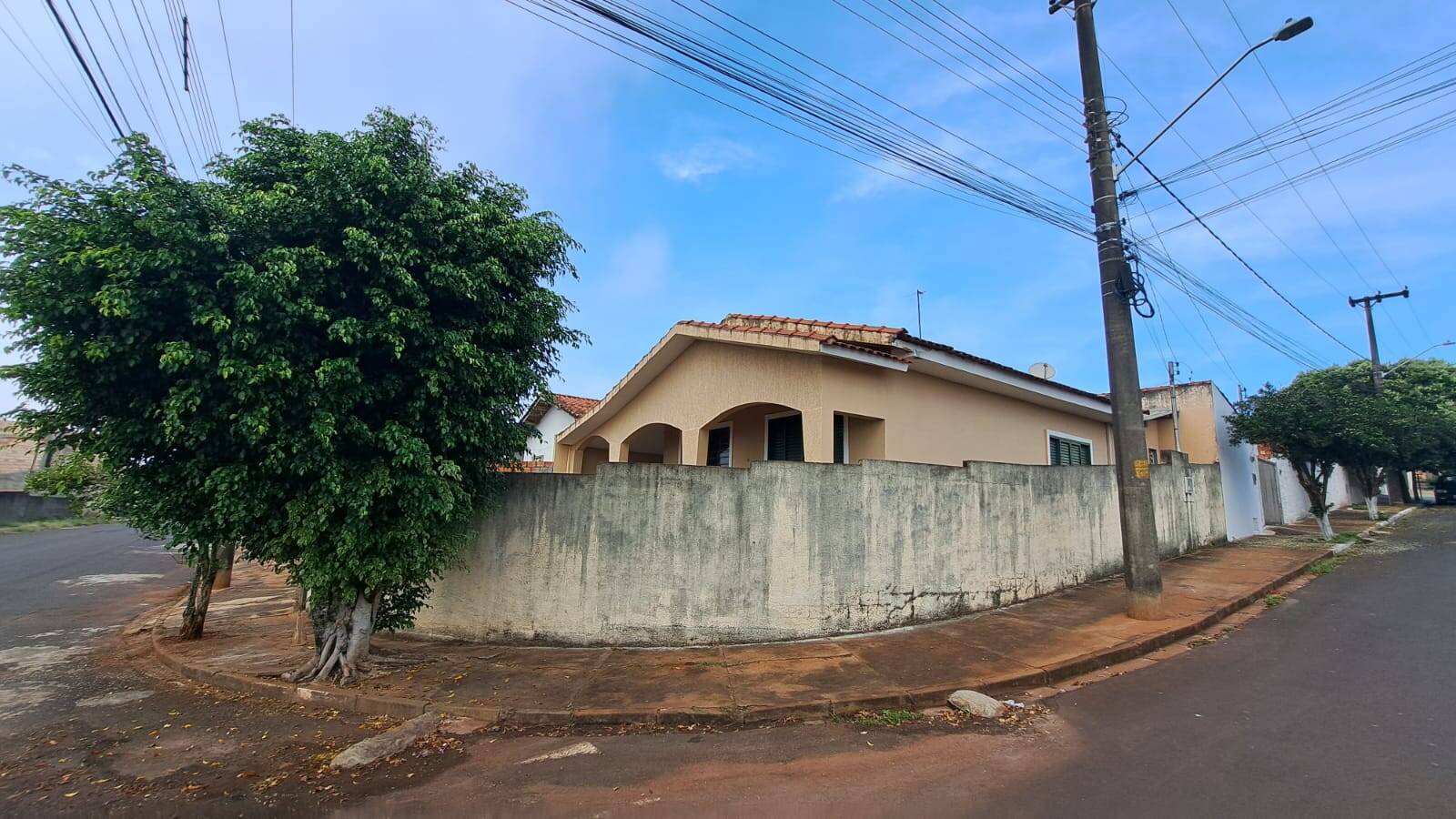 Casa, 3 quartos, 114 m² - Foto 2