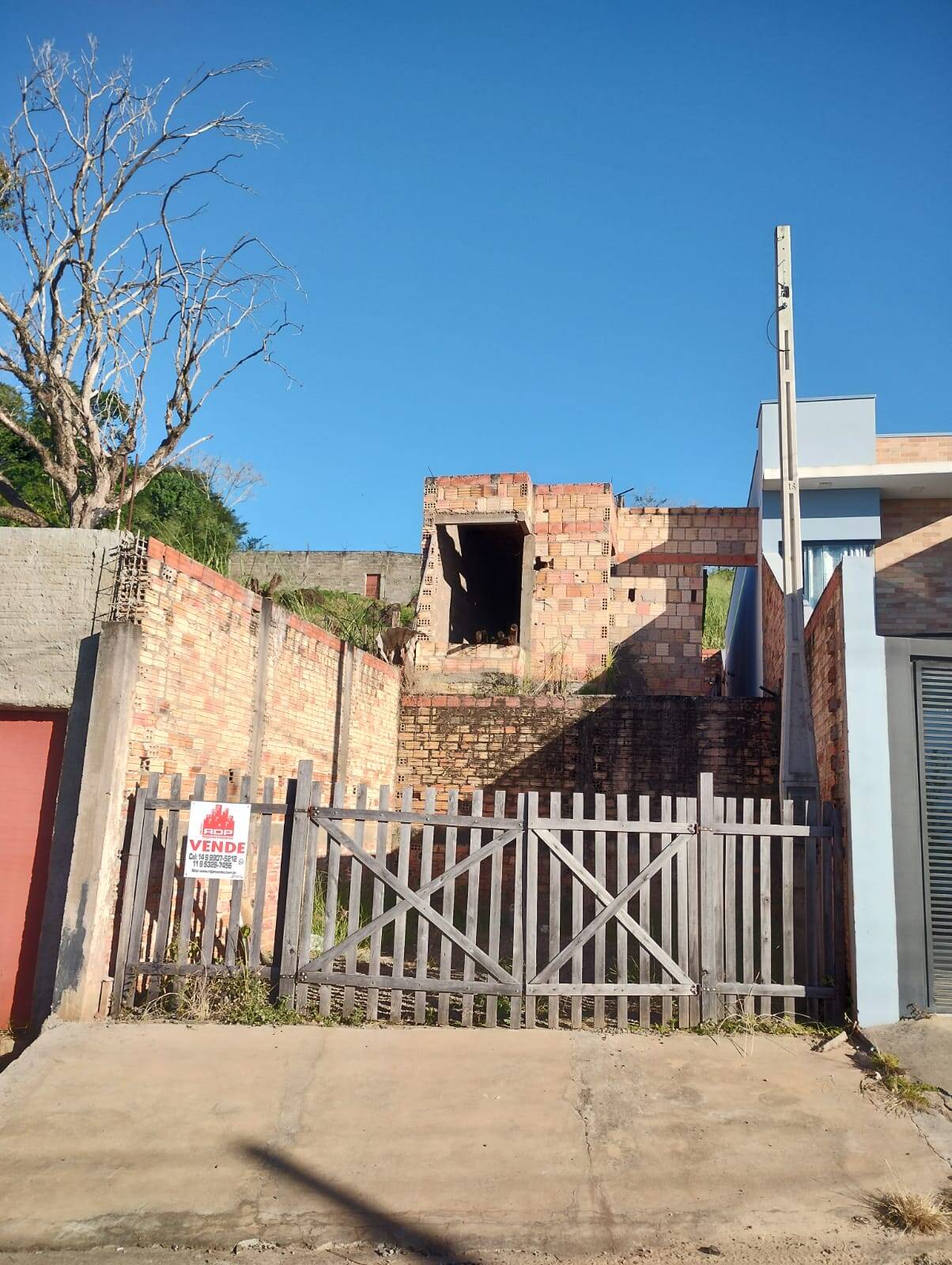 Casa, 2 quartos, 80 m² - Foto 1