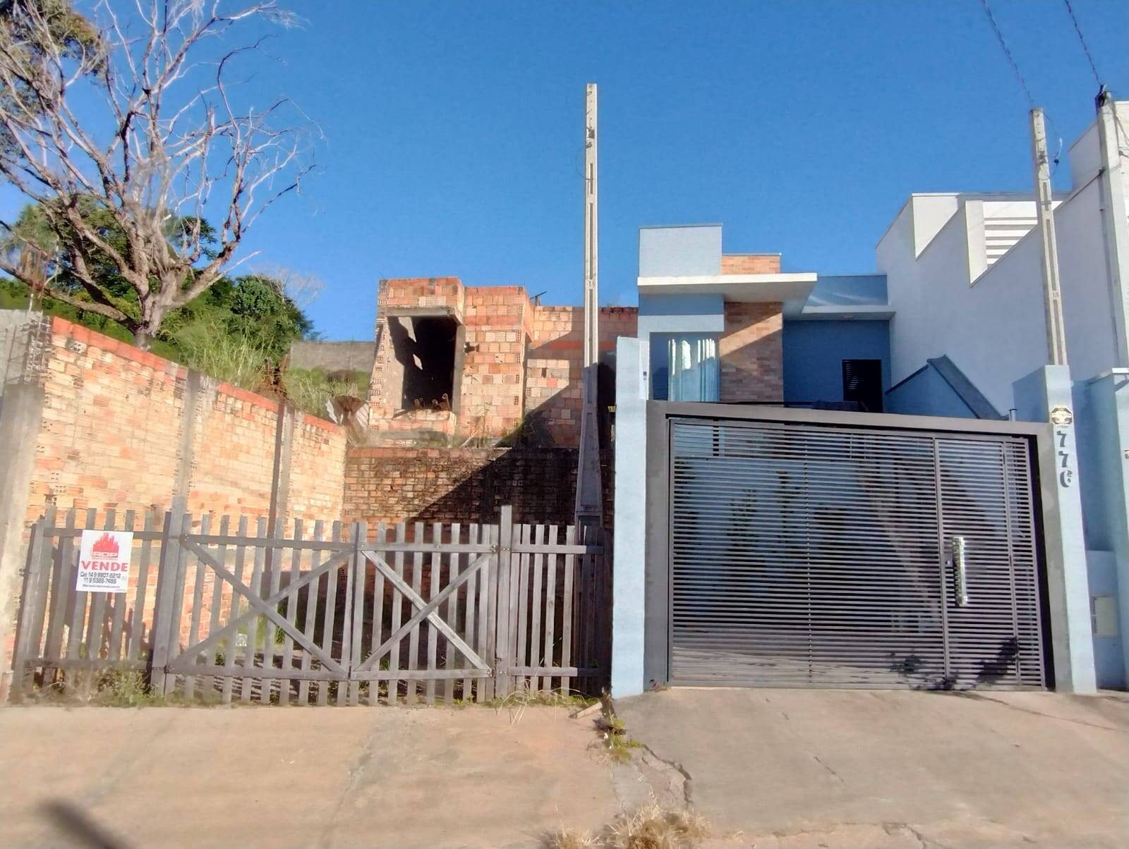 Casa, 2 quartos, 80 m² - Foto 2