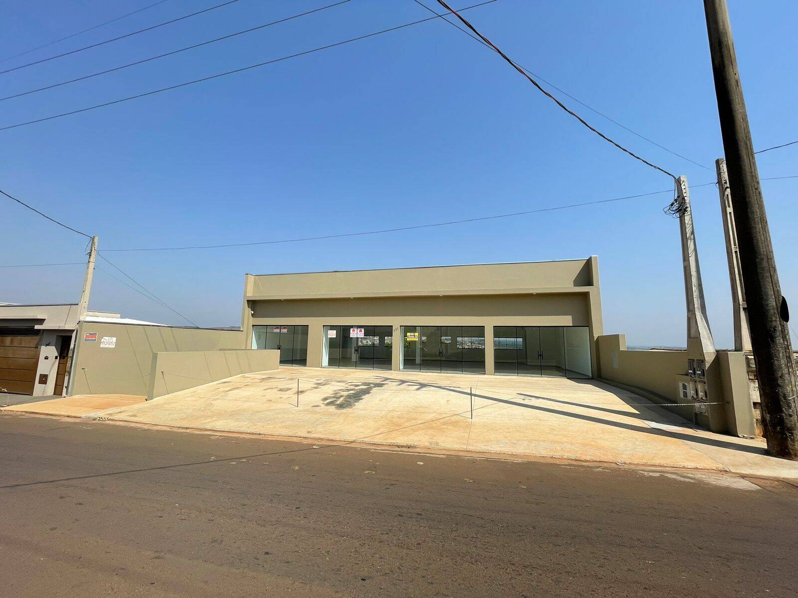 Conjunto Comercial-Sala à venda e aluguel, 590m² - Foto 8