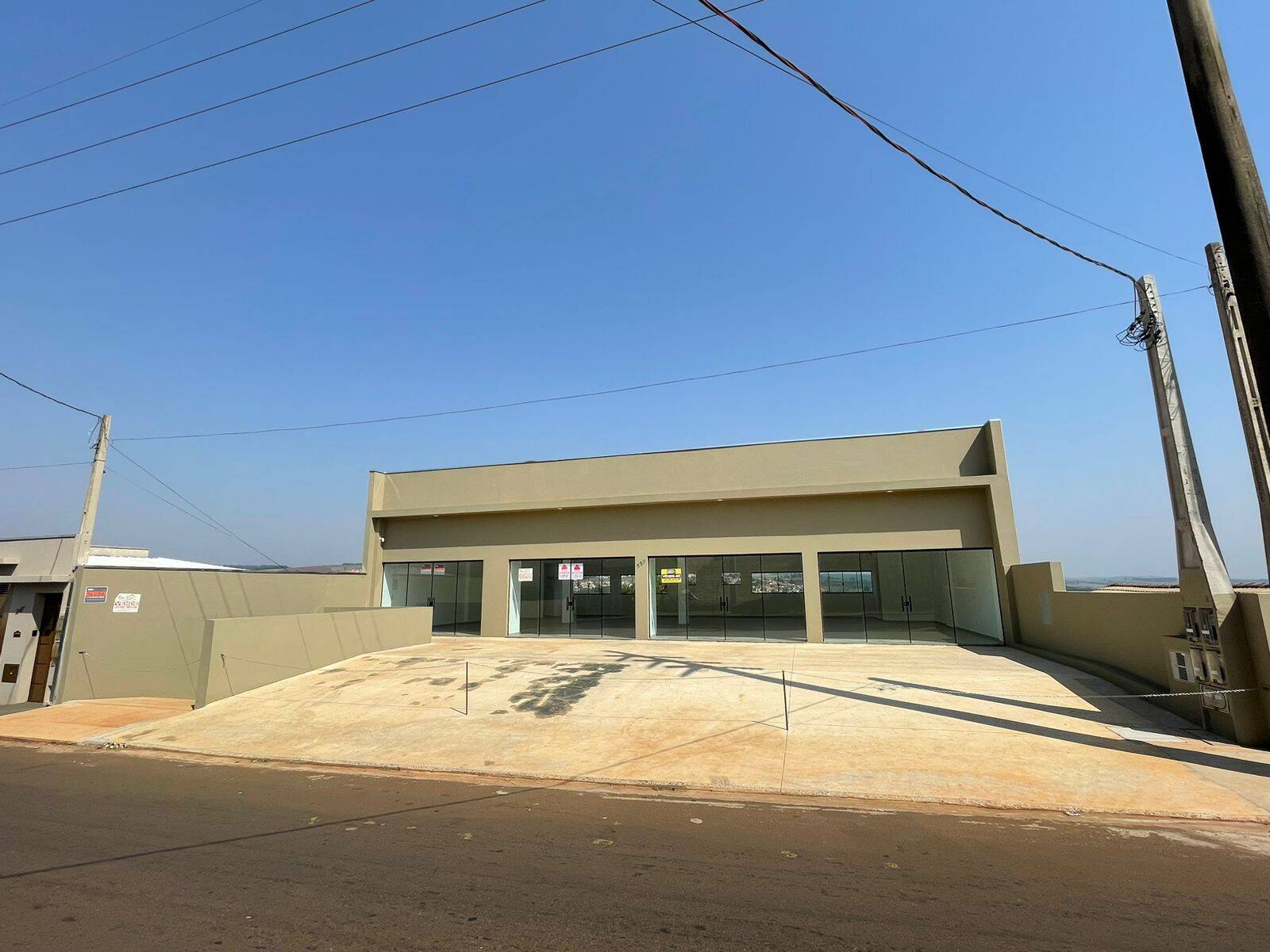 Conjunto Comercial-Sala à venda e aluguel, 590m² - Foto 9