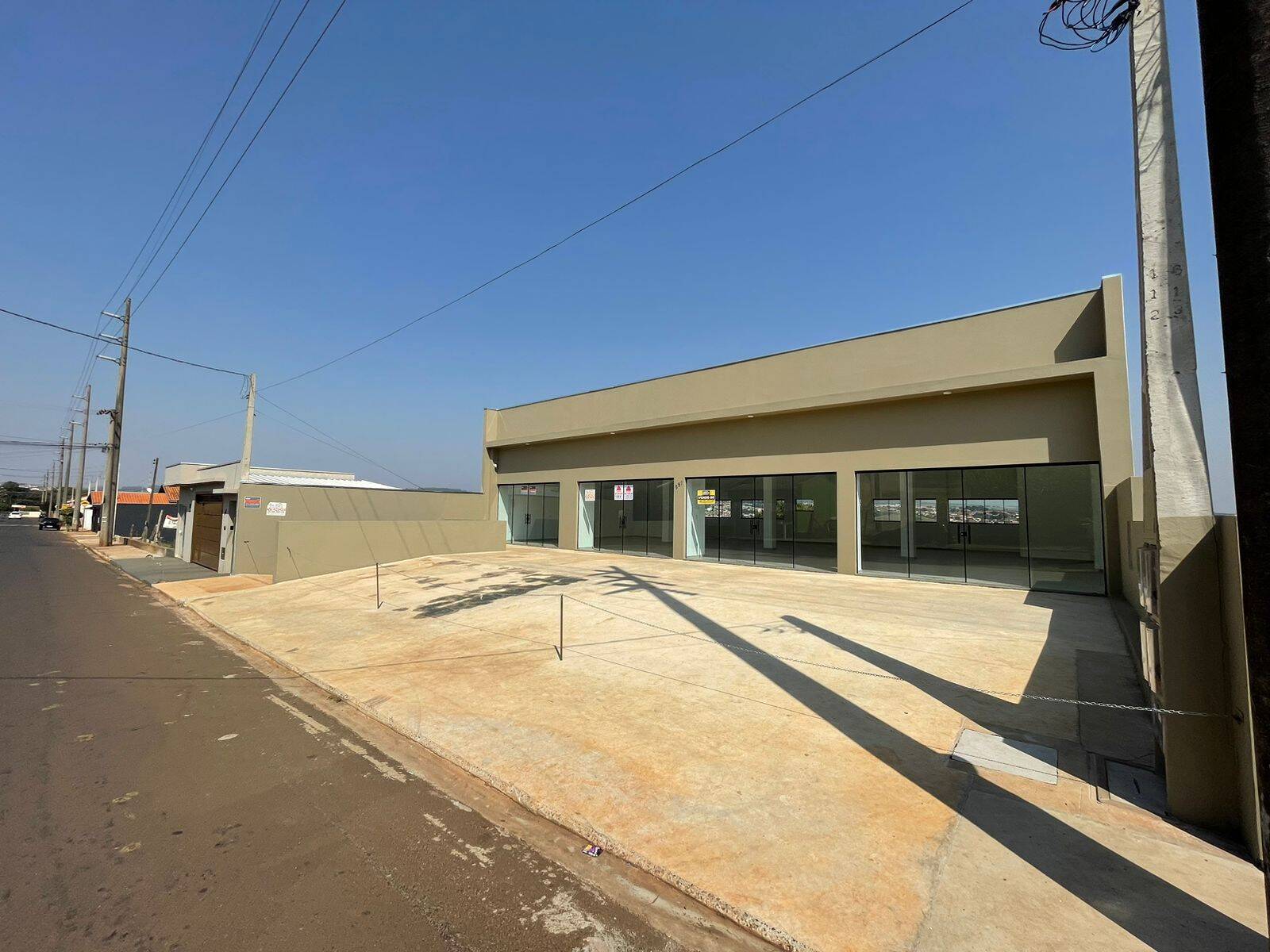 Conjunto Comercial-Sala à venda e aluguel, 590m² - Foto 2