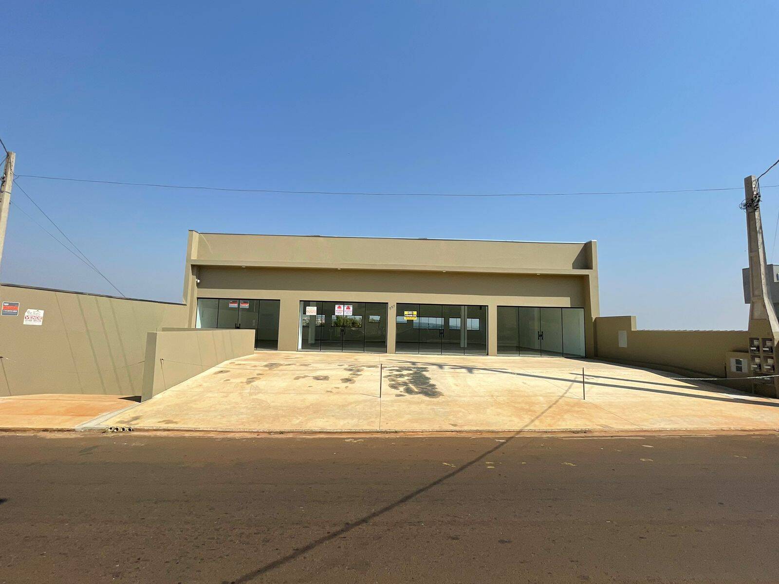 Conjunto Comercial-Sala à venda e aluguel, 590m² - Foto 1