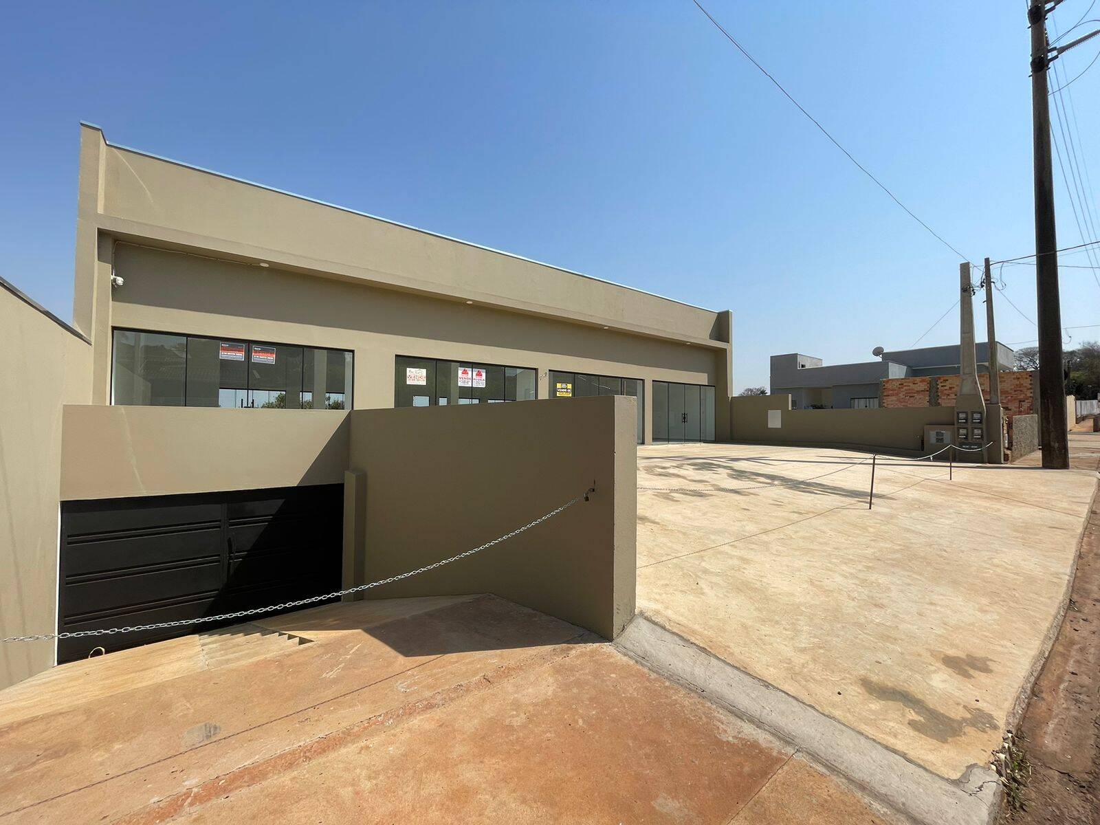 Conjunto Comercial-Sala à venda e aluguel, 590m² - Foto 3