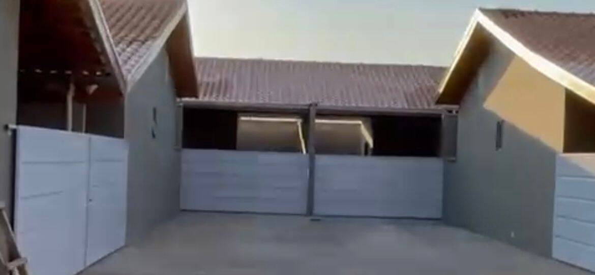 Casa, 2 quartos, 64 m² - Foto 2