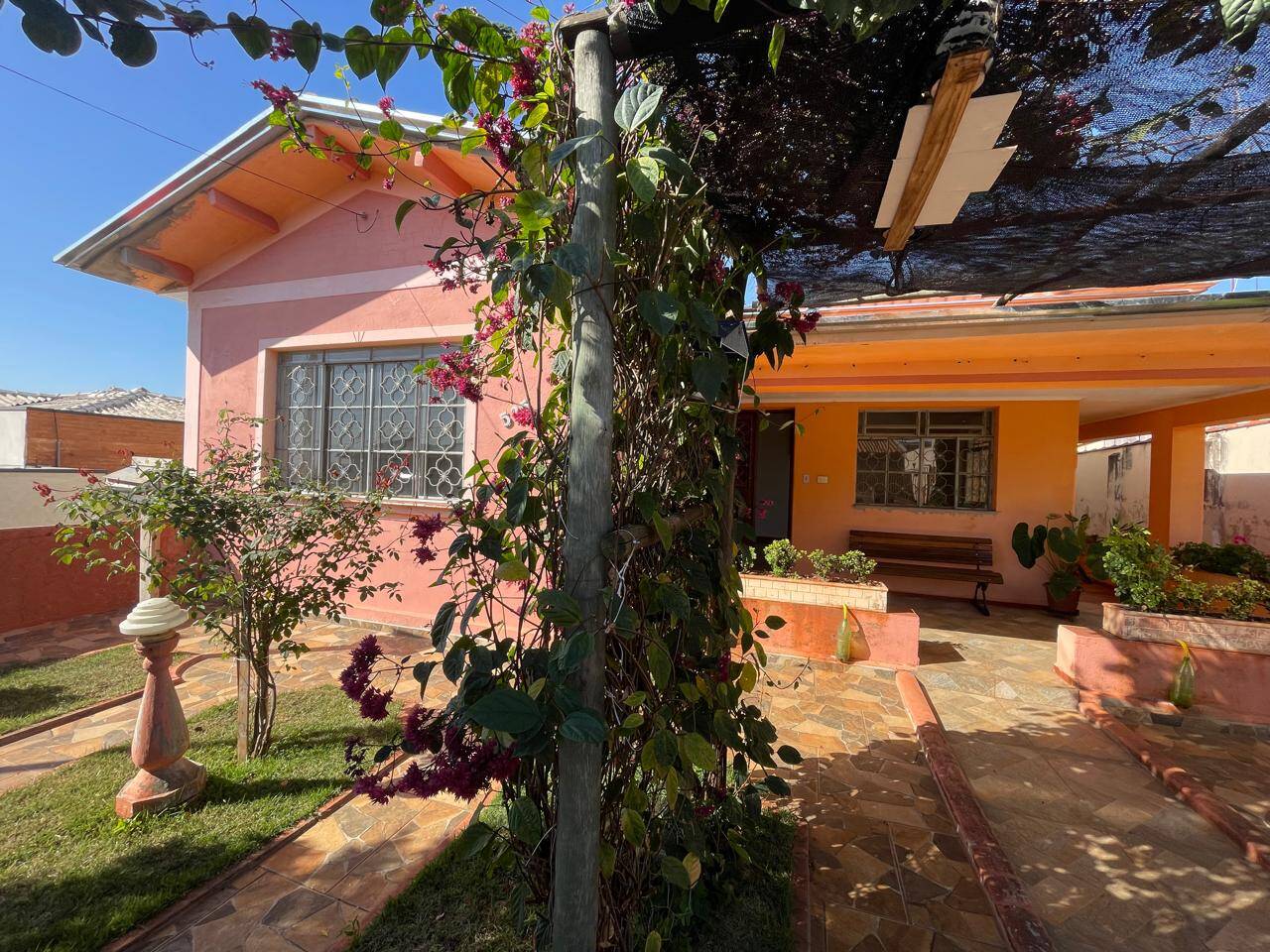 Casa, 2 quartos, 260 m² - Foto 1