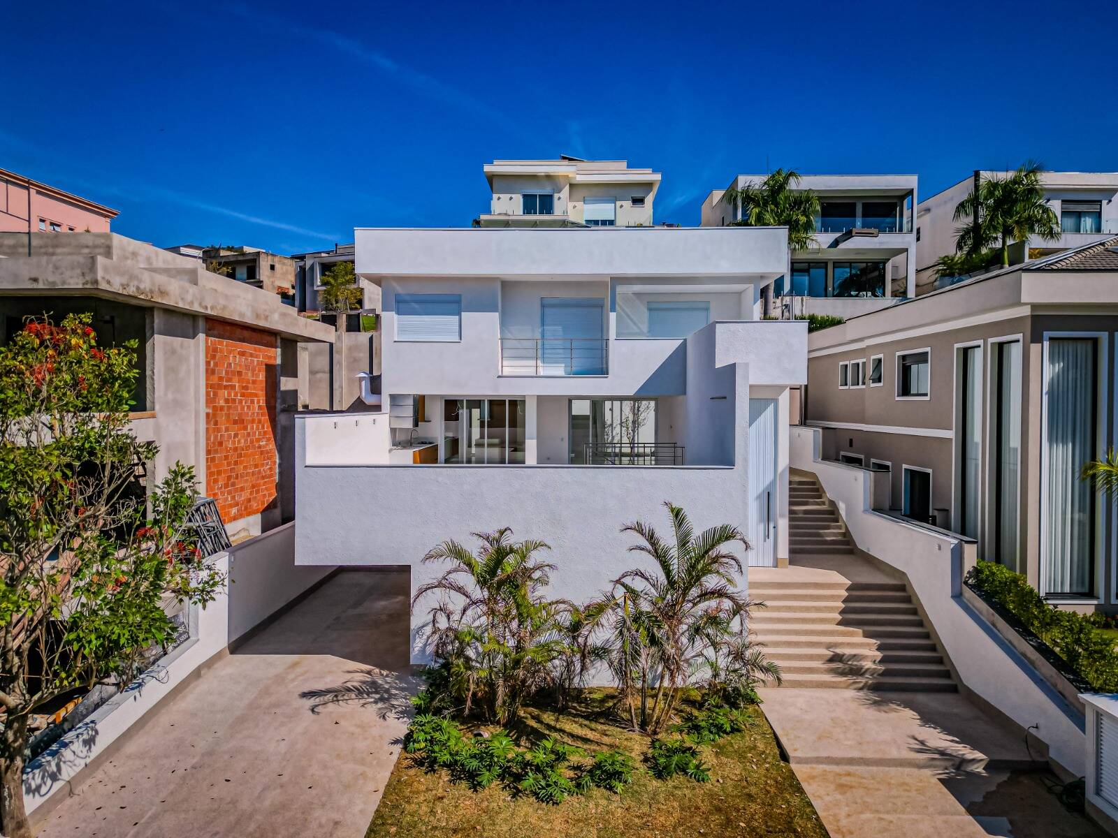 Casa, 4 quartos, 365 m² - Foto 2