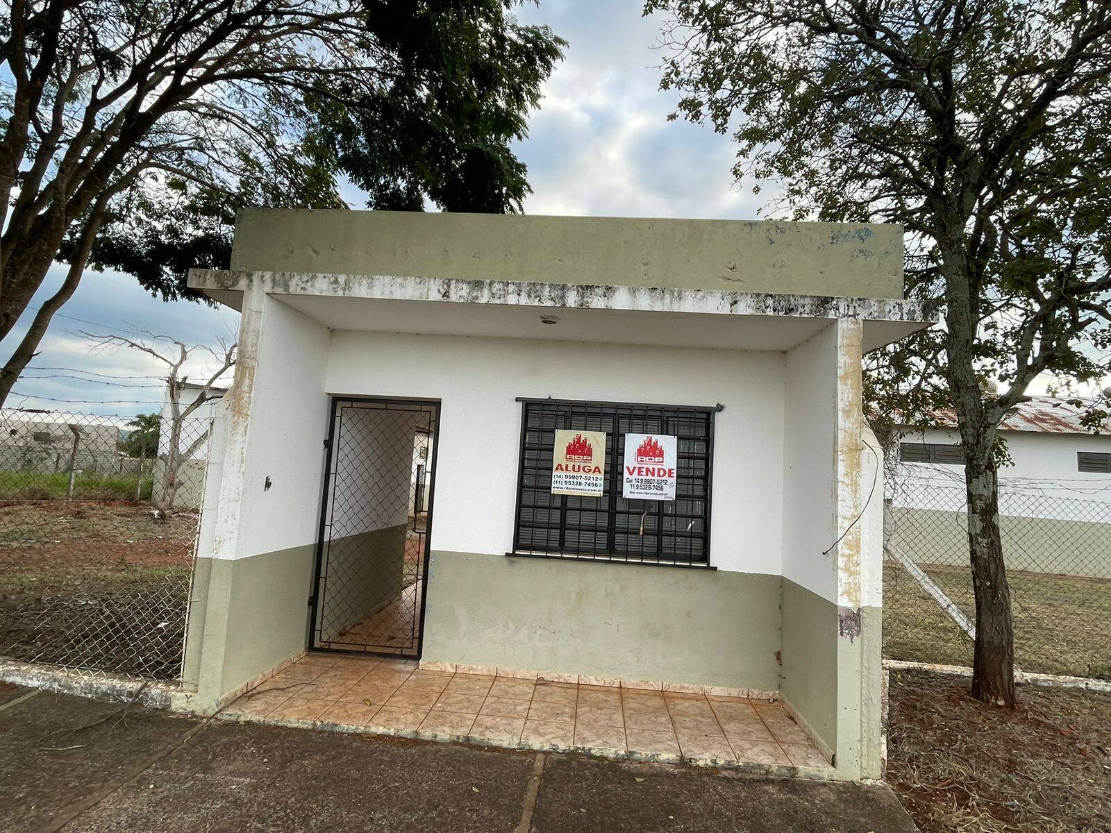 Sala-Conjunto, 1000 m² - Foto 2