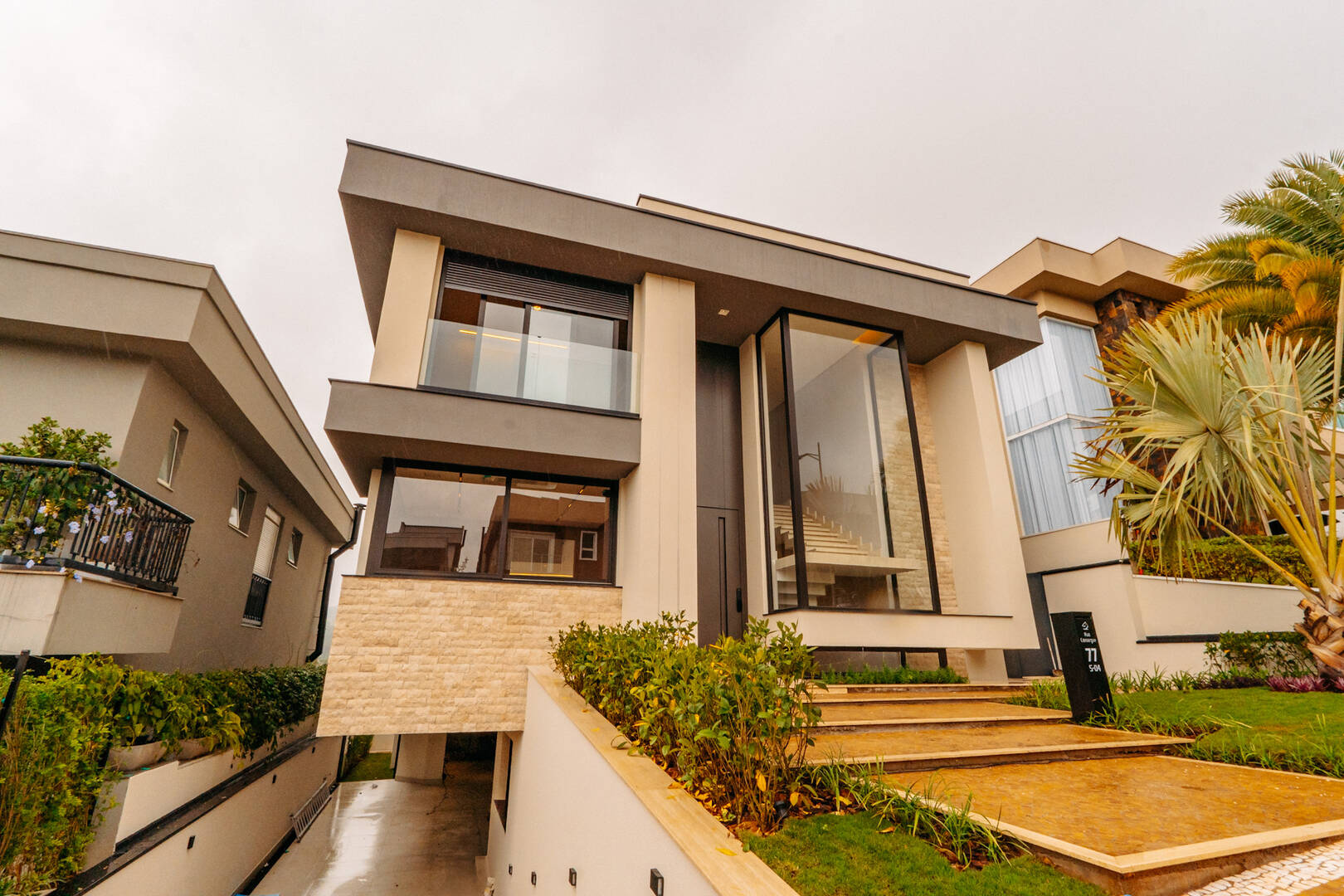 Casa, 540 m² - Foto 1