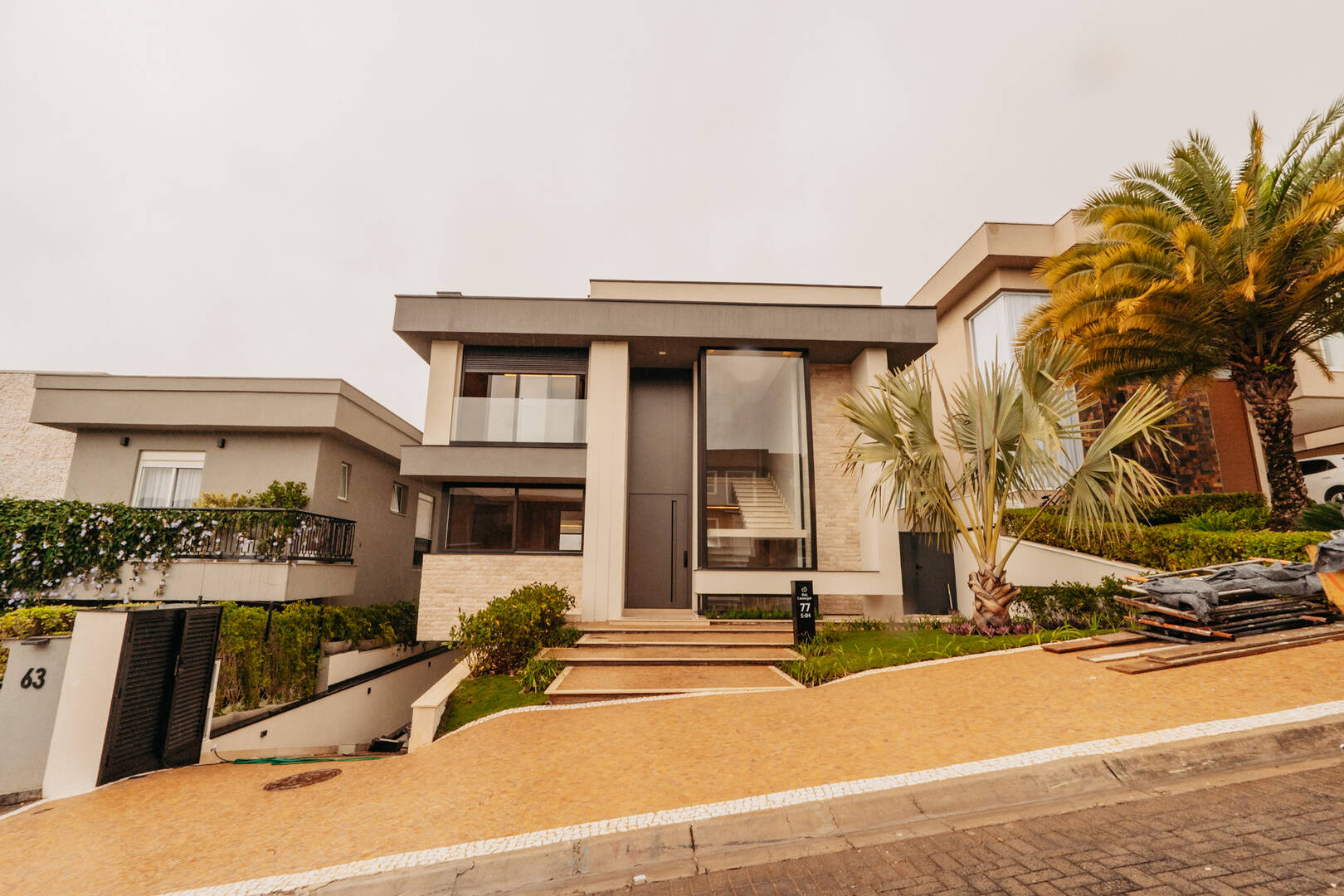 Casa, 540 m² - Foto 6