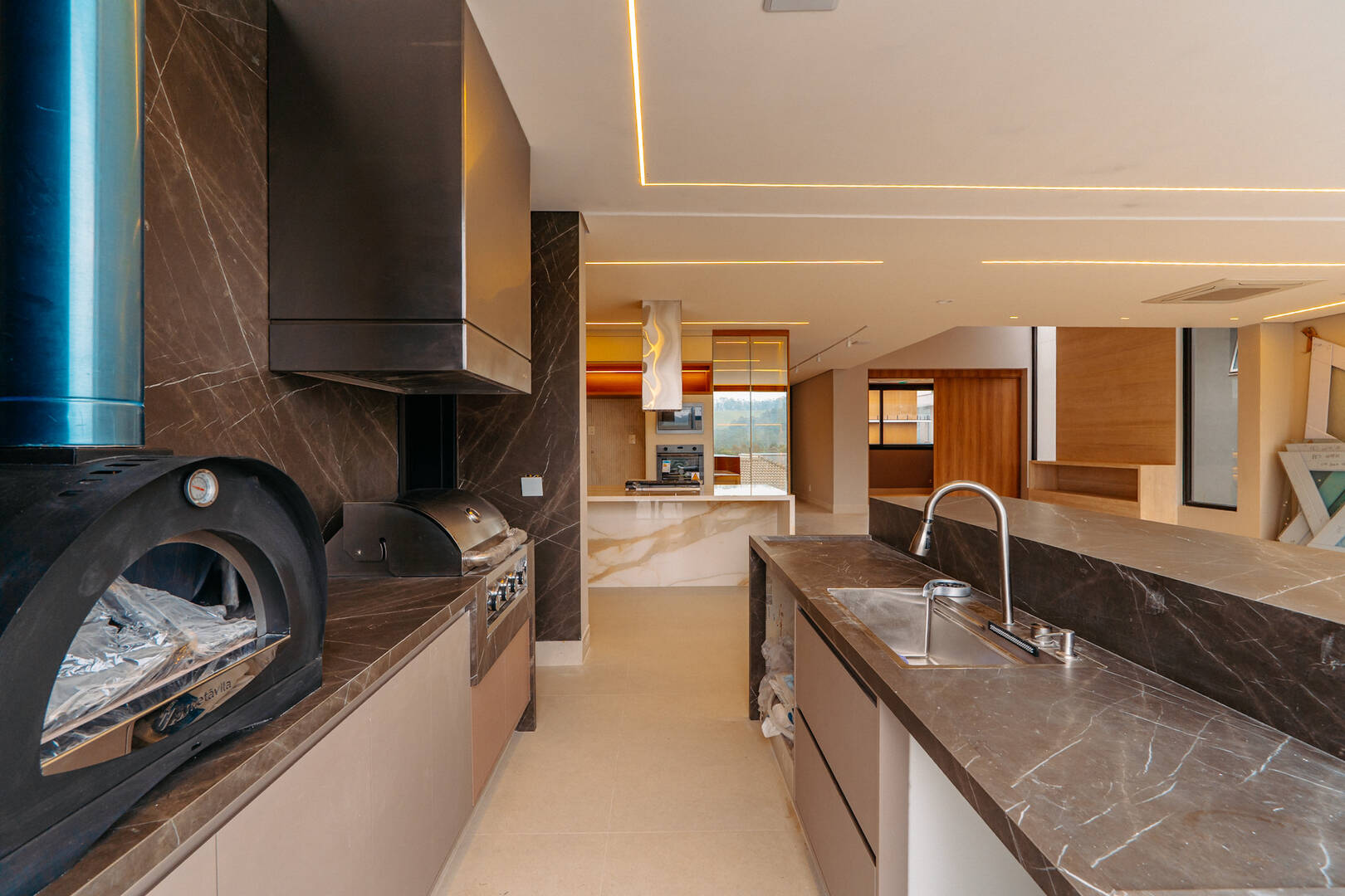 Casa, 540 m² - Foto 104