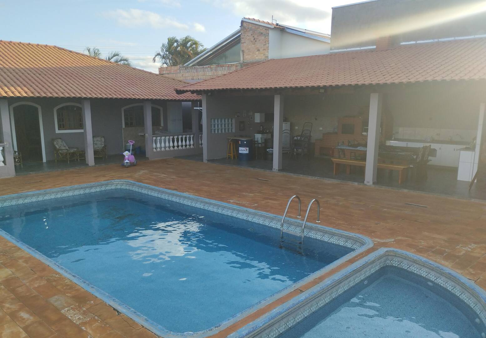 Casa de Condomínio, 3 quartos - Foto 7