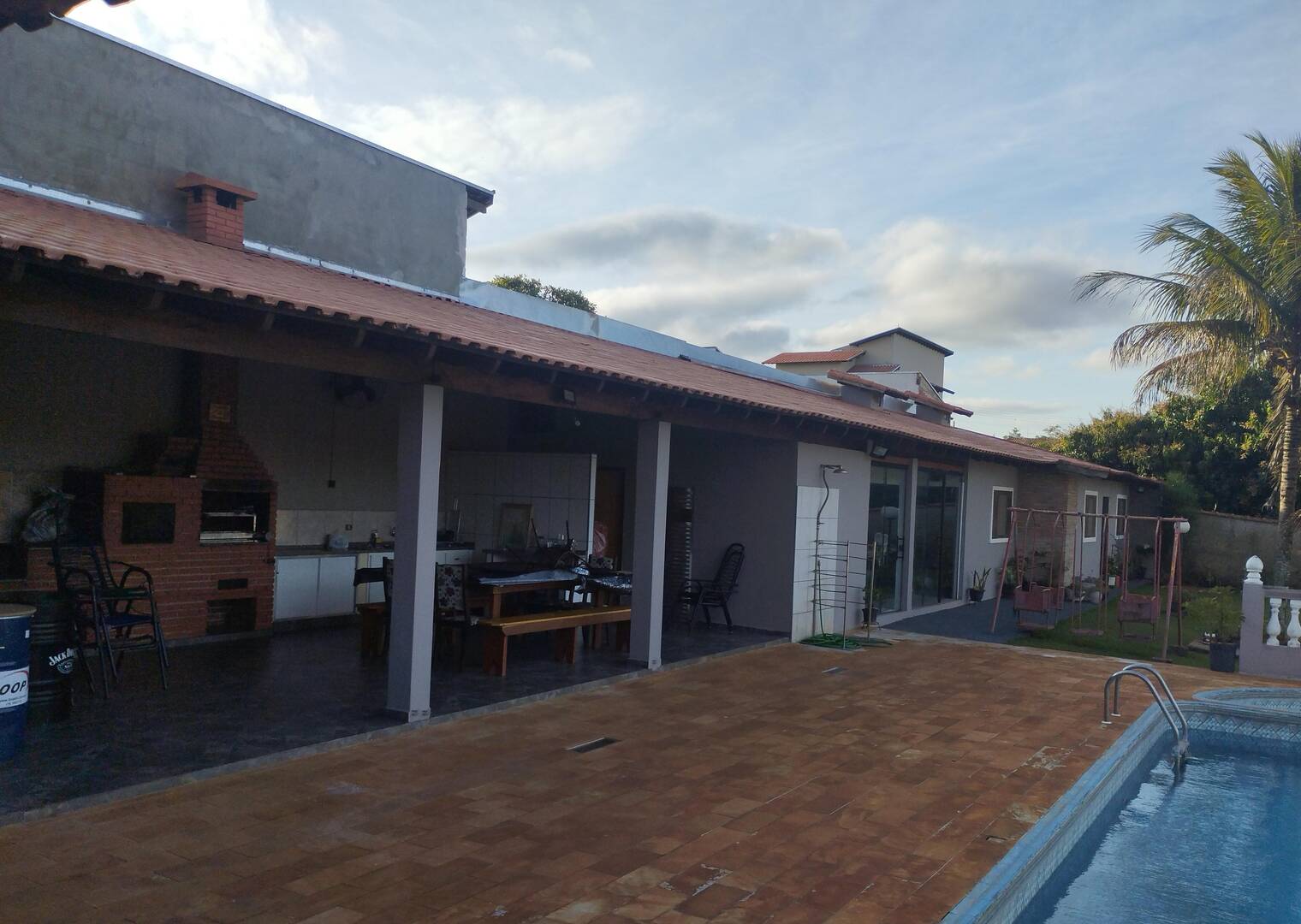 Casa de Condomínio, 3 quartos - Foto 10