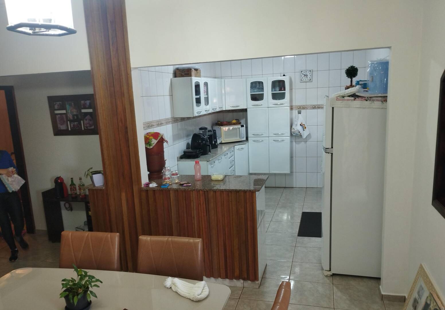 Casa de Condomínio, 3 quartos - Foto 14